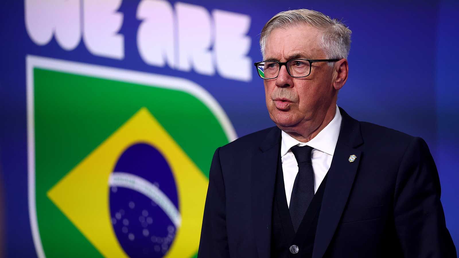 Ancelotti