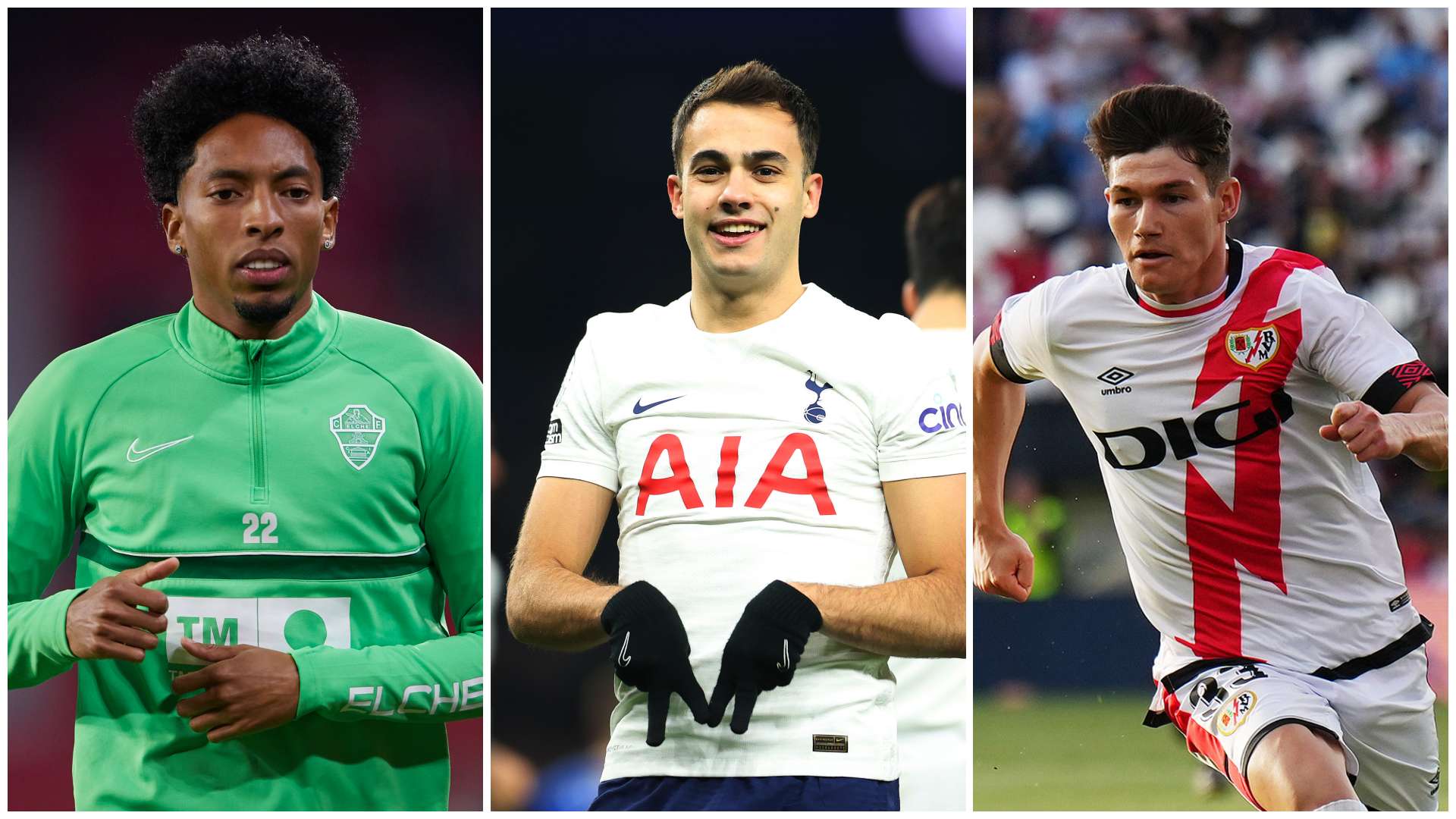 Mojica Reguilon Fran Garcia