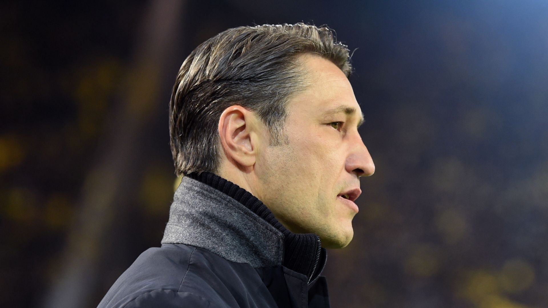 Niko Kovac, Bayern Munich
