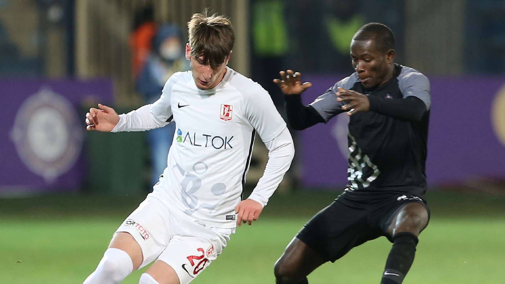 Rahmi Anıl Başaran Balikesirspor