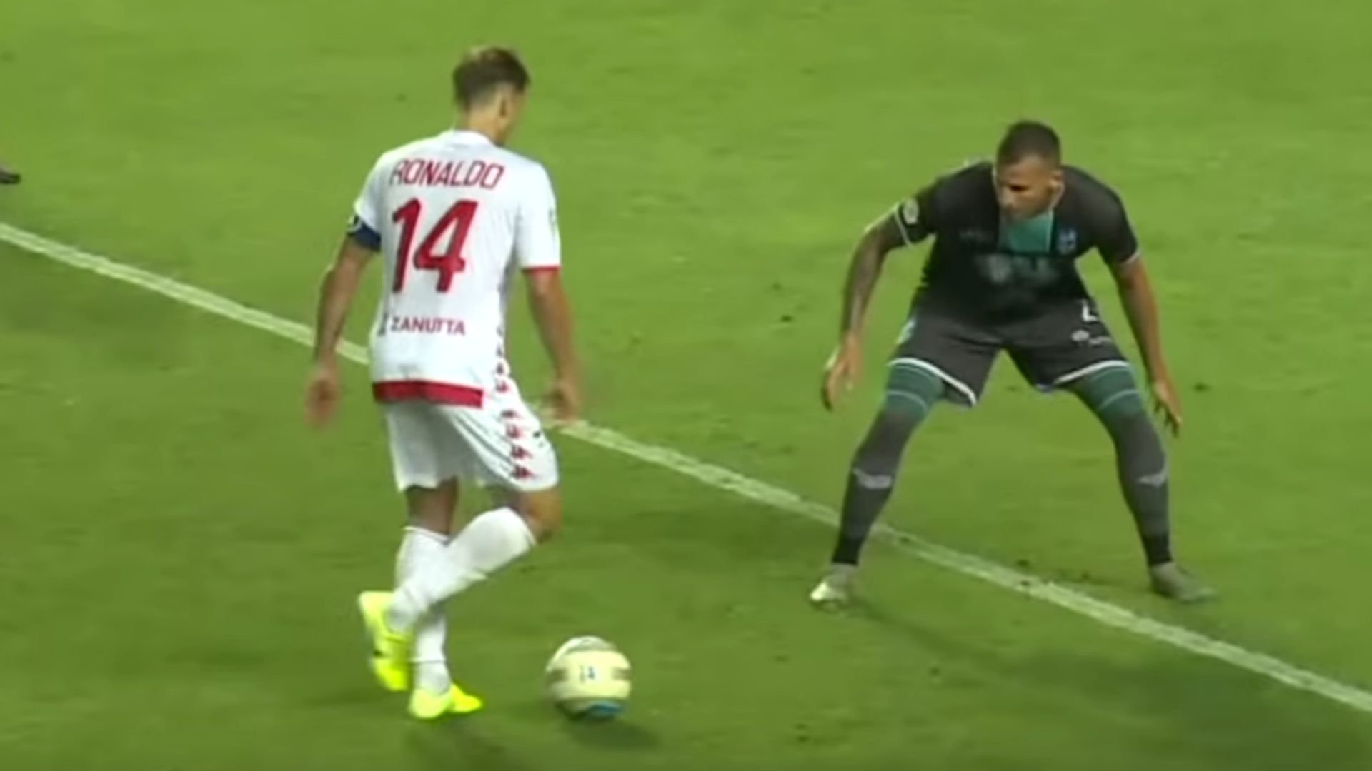 Ronaldo Pompeu Padova