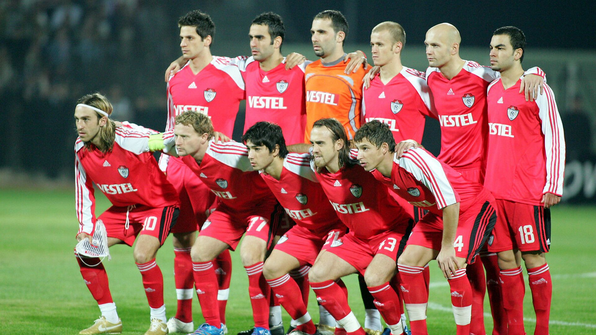 Manisaspor 2006/2007