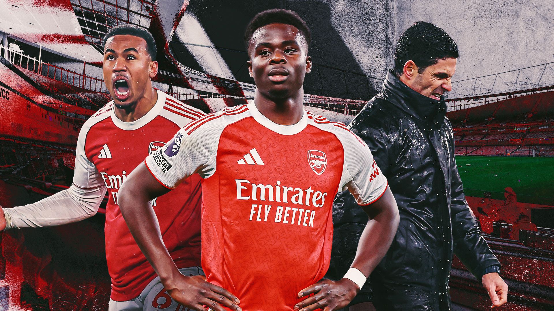 Arsenal GFX
