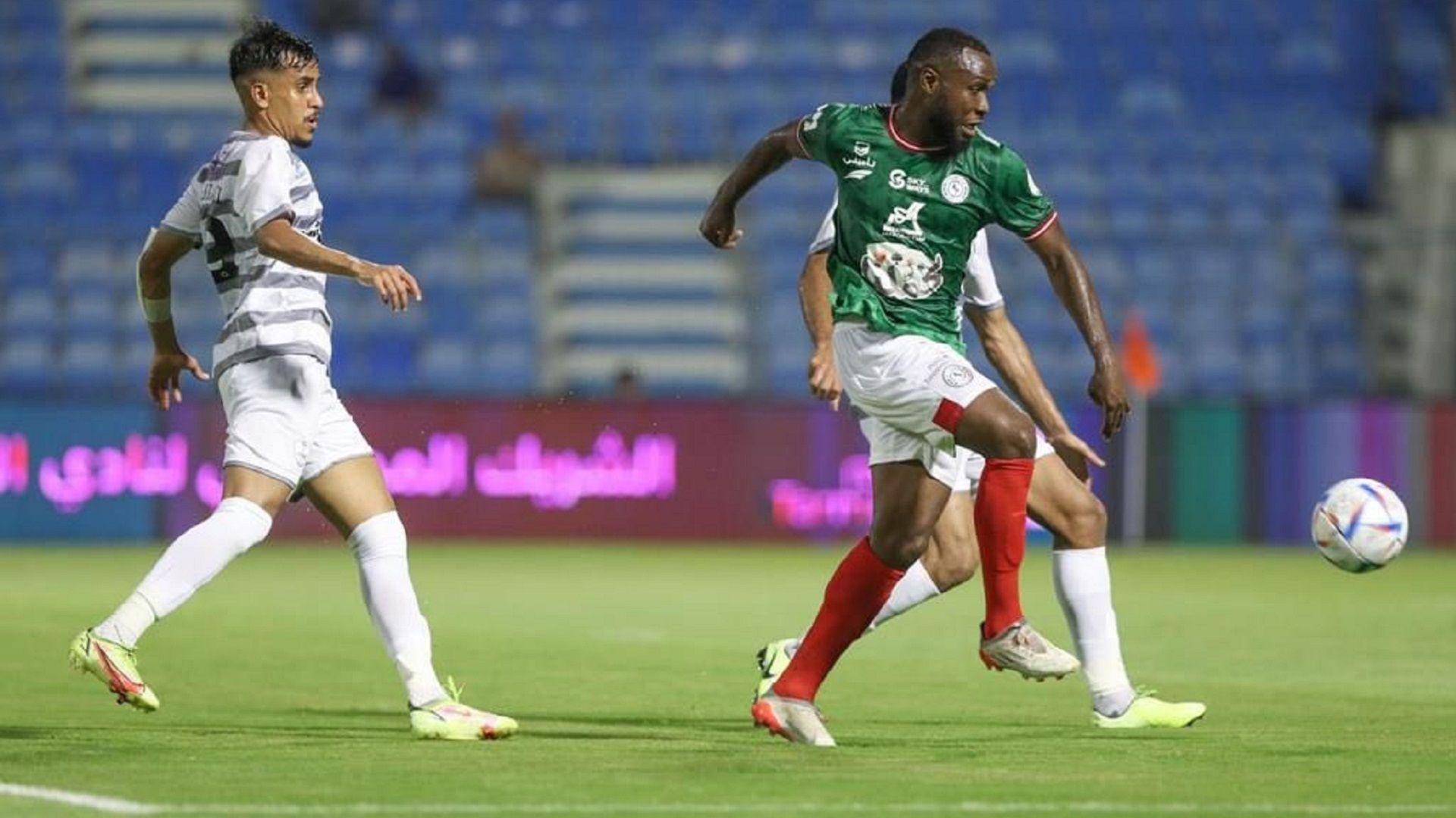 Youssouf Niakaté - al ittifaq