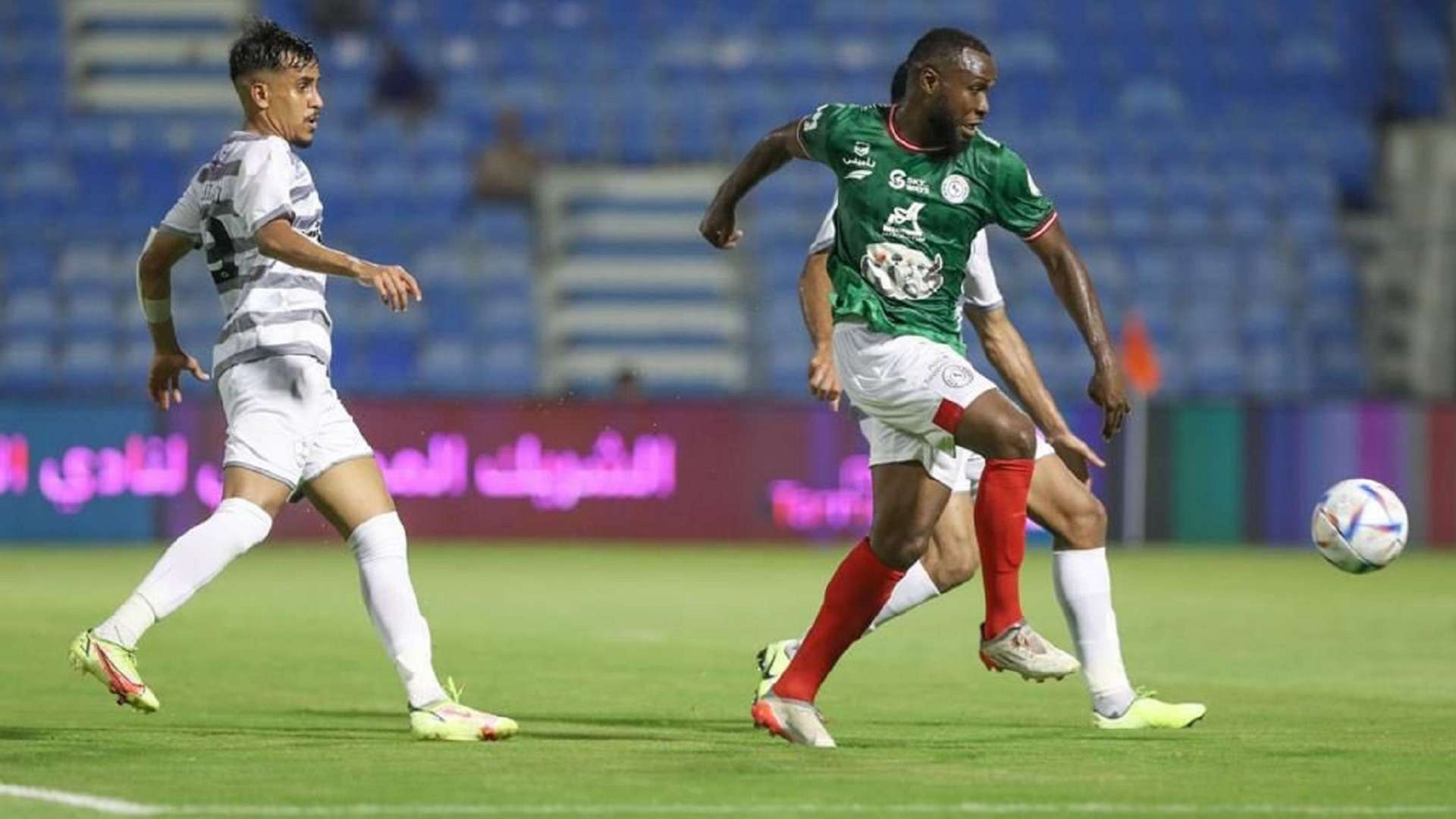 Youssouf Niakaté - al ittifaq