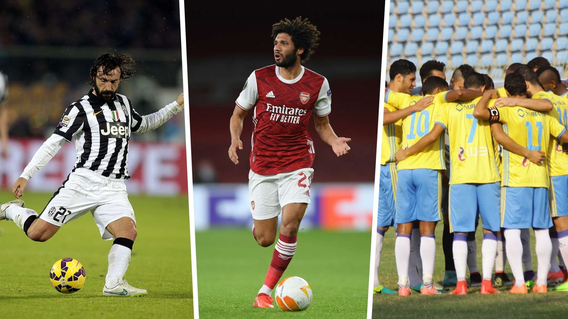 النني بيرلو الاسماعيلي