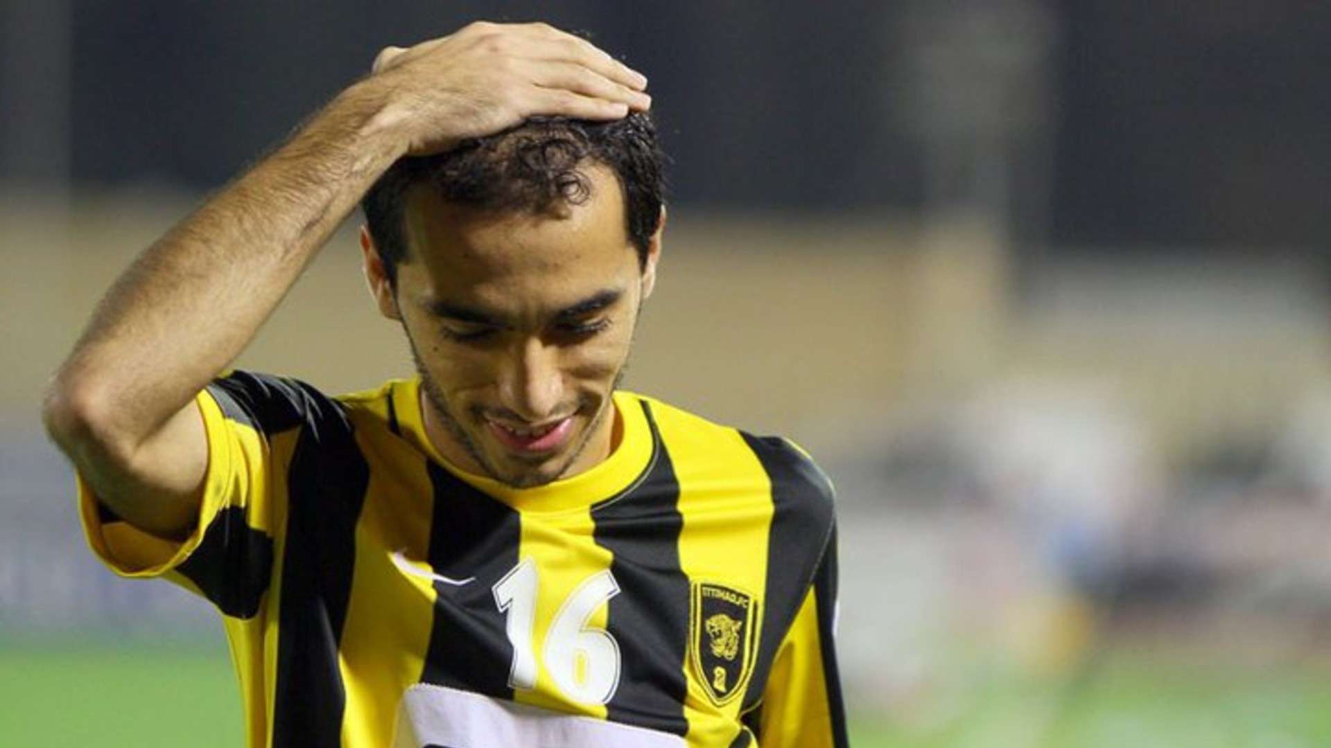 مشعل السعيد