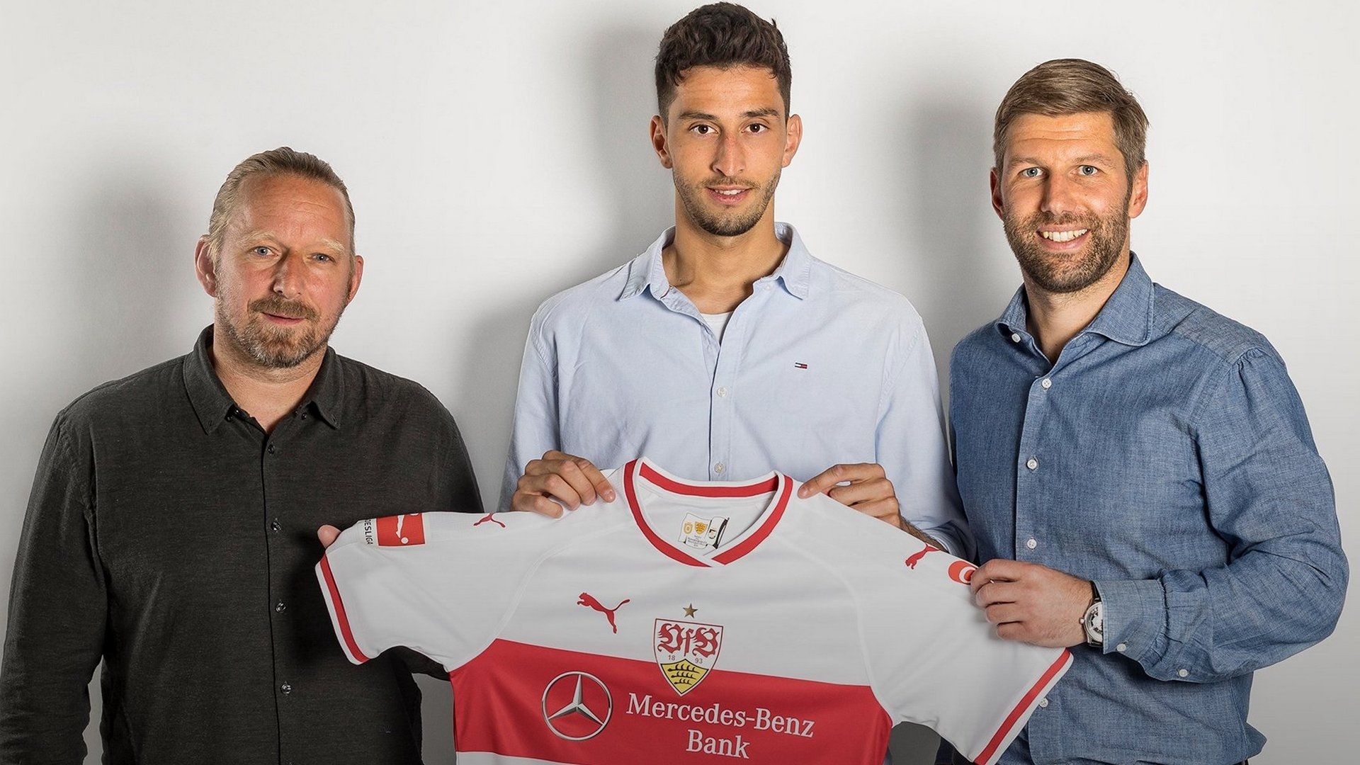 Atakan Karazor Stuttgart