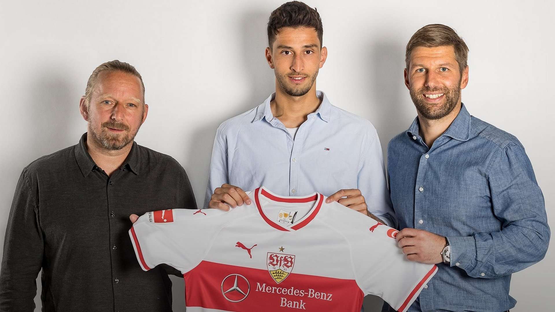 Atakan Karazor Stuttgart