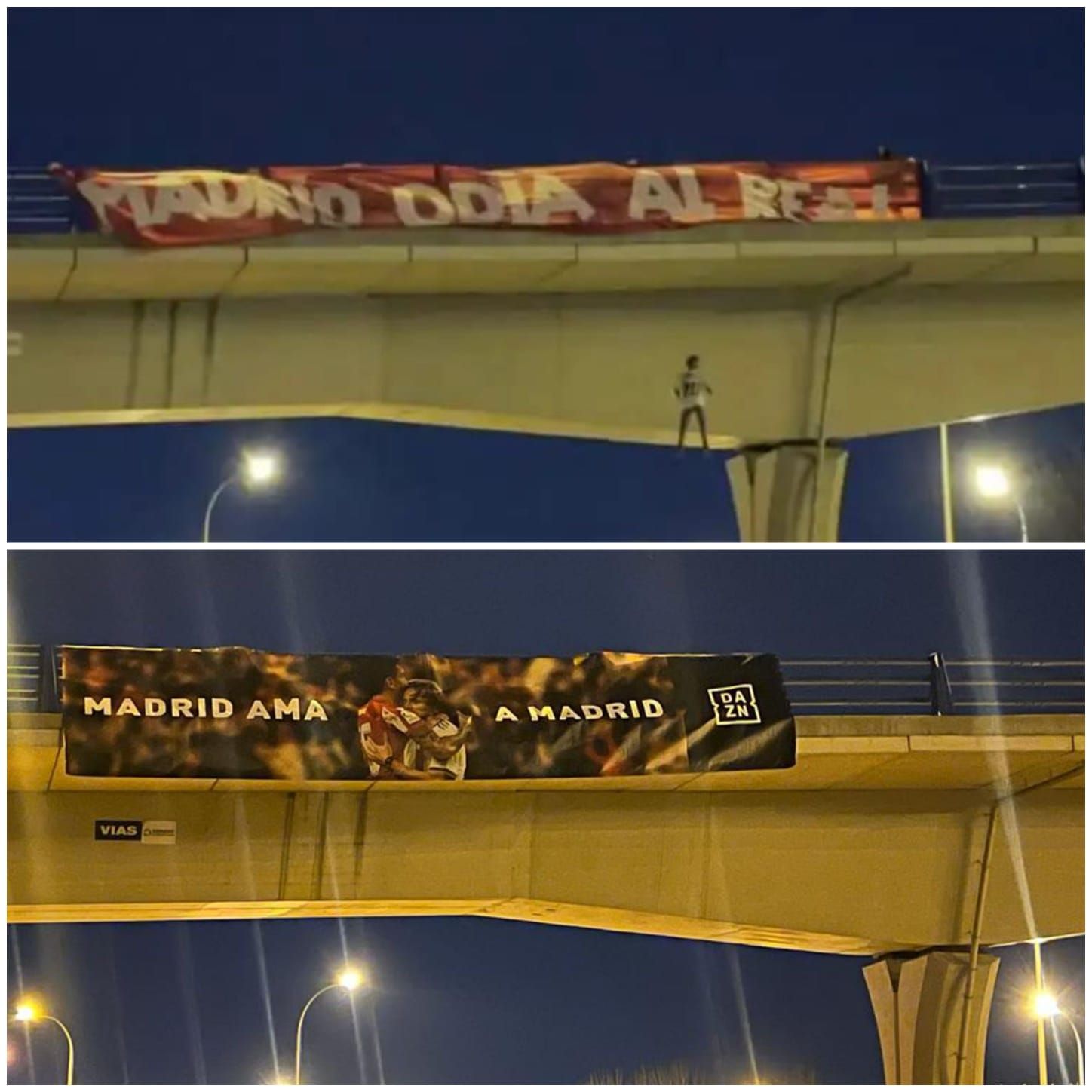 Madrid DAZN
