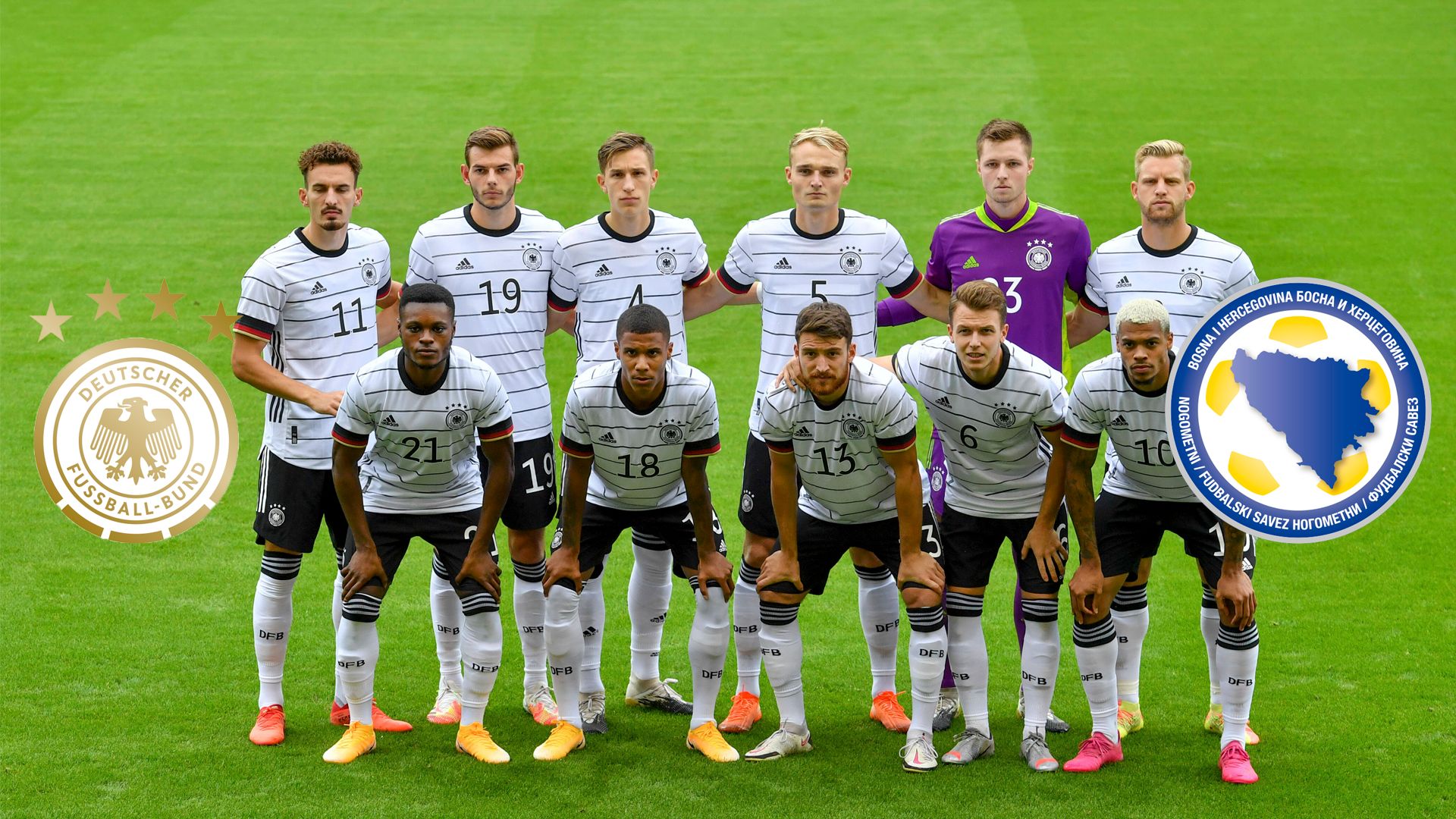 ONLY GERMANY header deutschland germany bosia herzegowina bosnien 2020