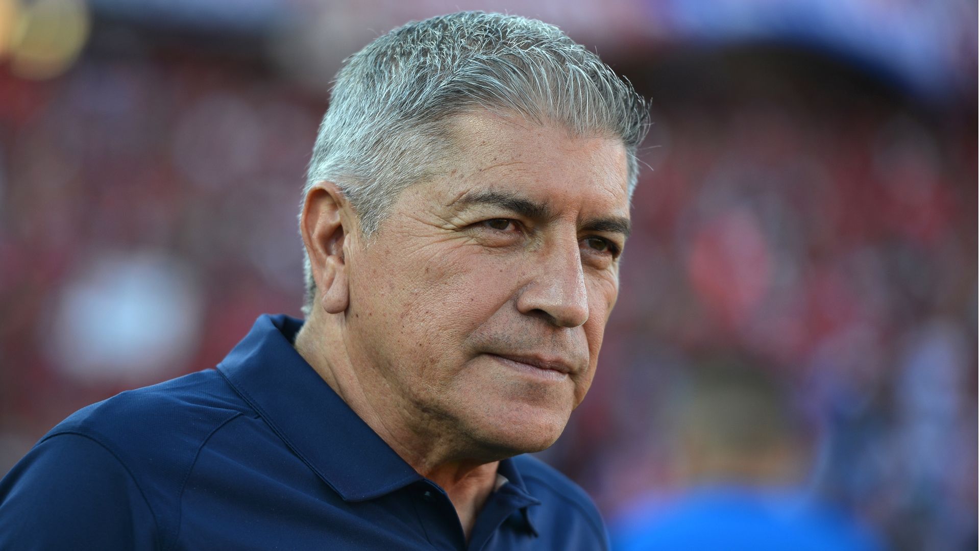 Octavio Zambrano Independiente Medellín 2019