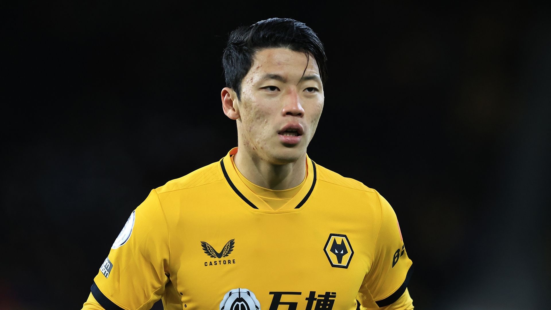 20211201_Hwang Hee-Chan_Wolverhampton