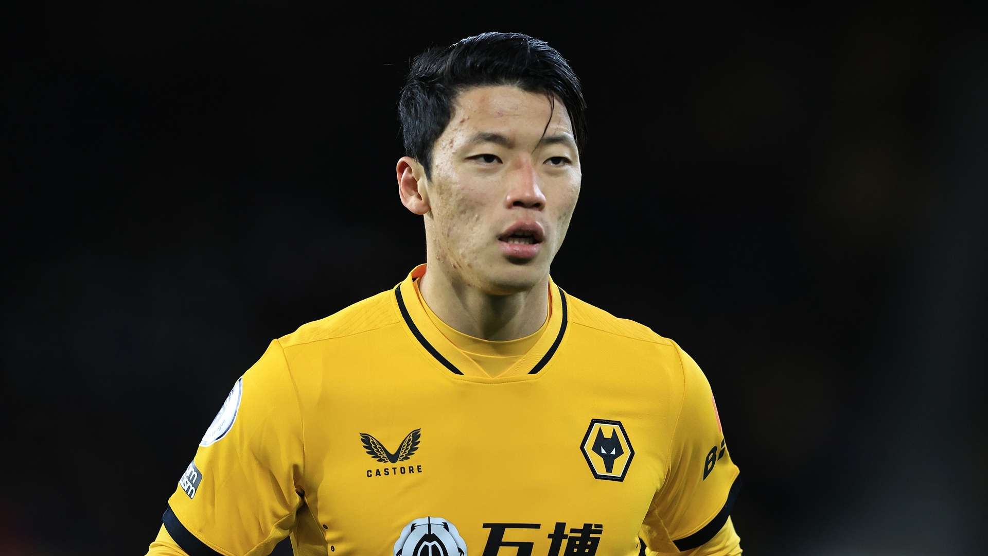 20211201_Hwang Hee-Chan_Wolverhampton