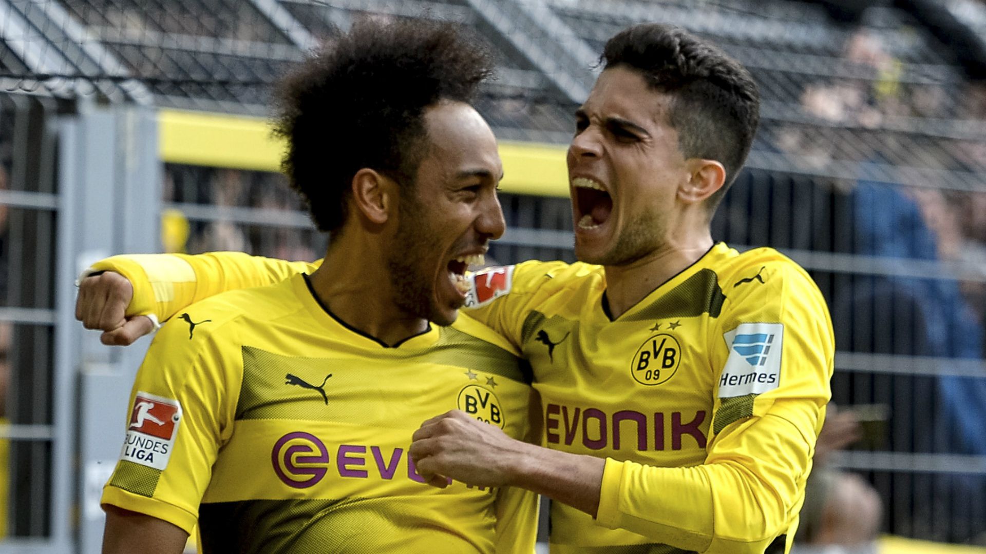 Marc Bartra Borussia Dortmund