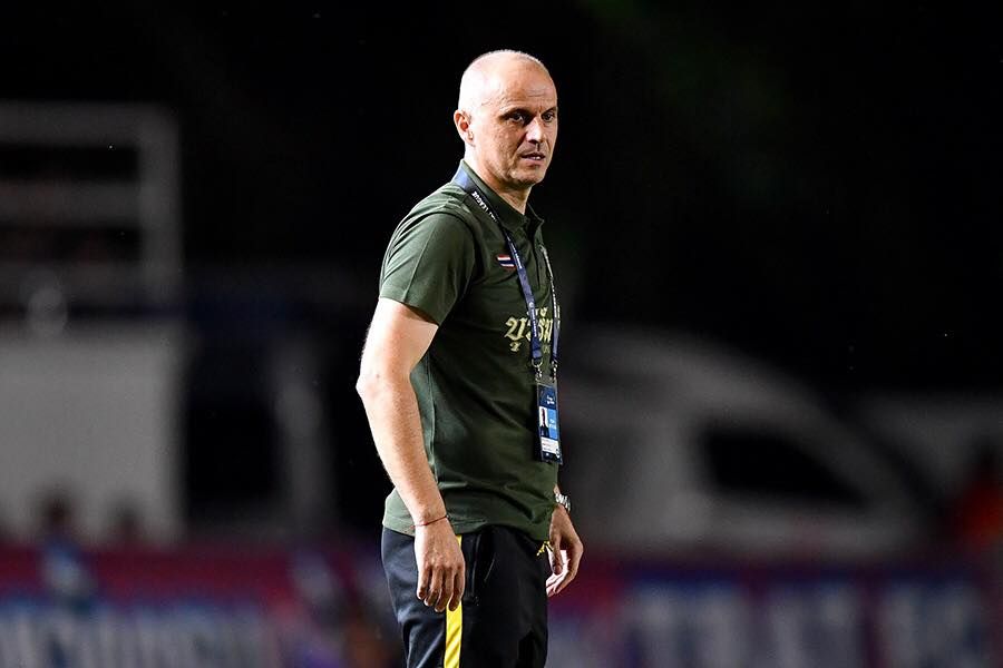 โบซิดาร์ บันโดวิช