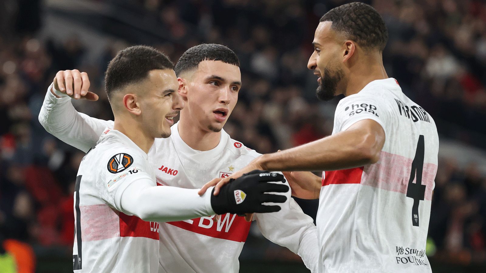 VfB Stuttgart