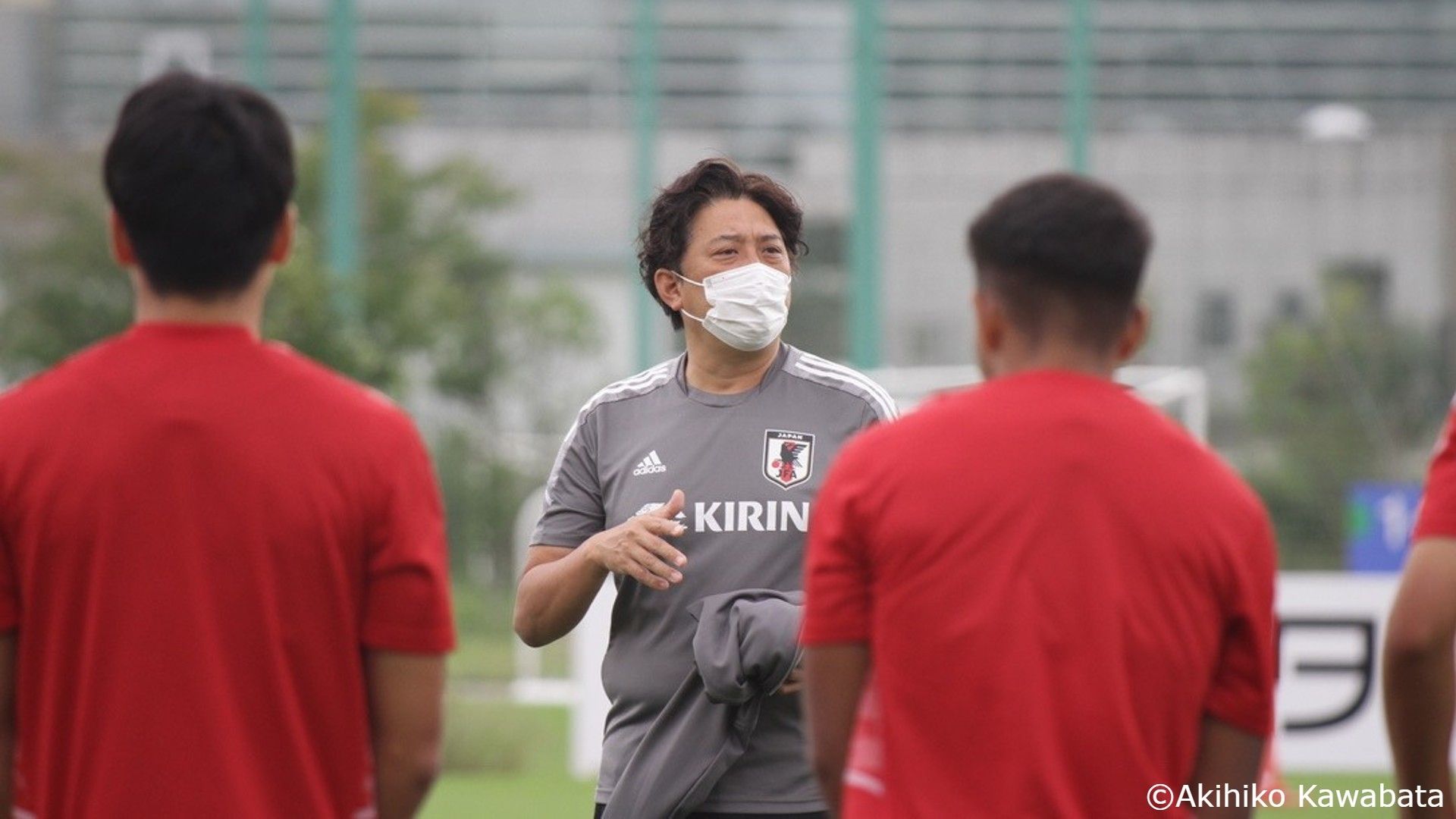 2021-10-26-U-22-japan- togashi