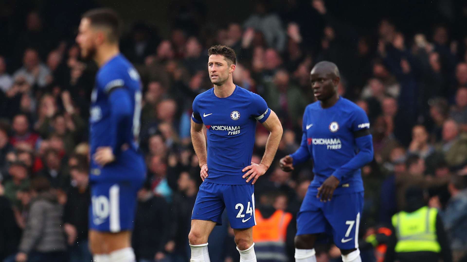 Chelsea cahill hazard kante 08042018