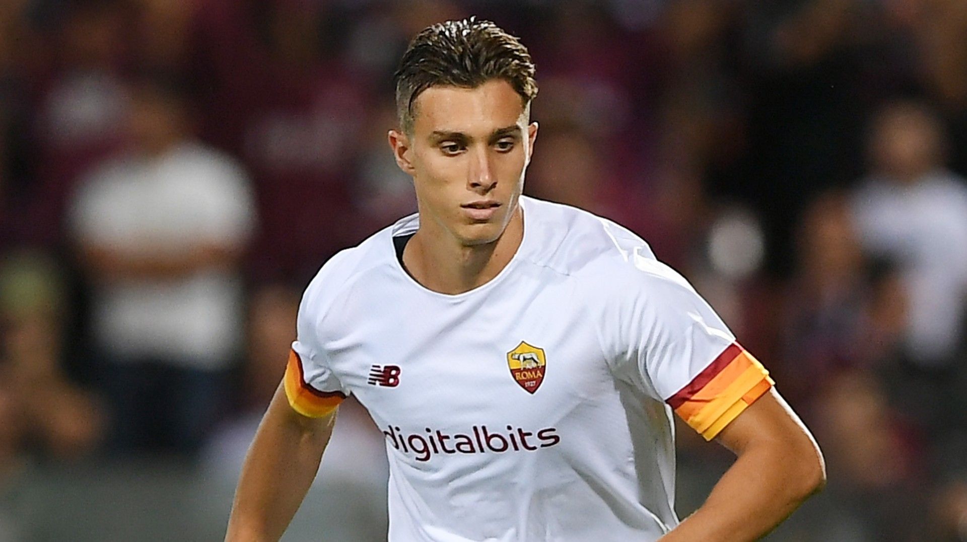 Riccardo Calafiori Roma