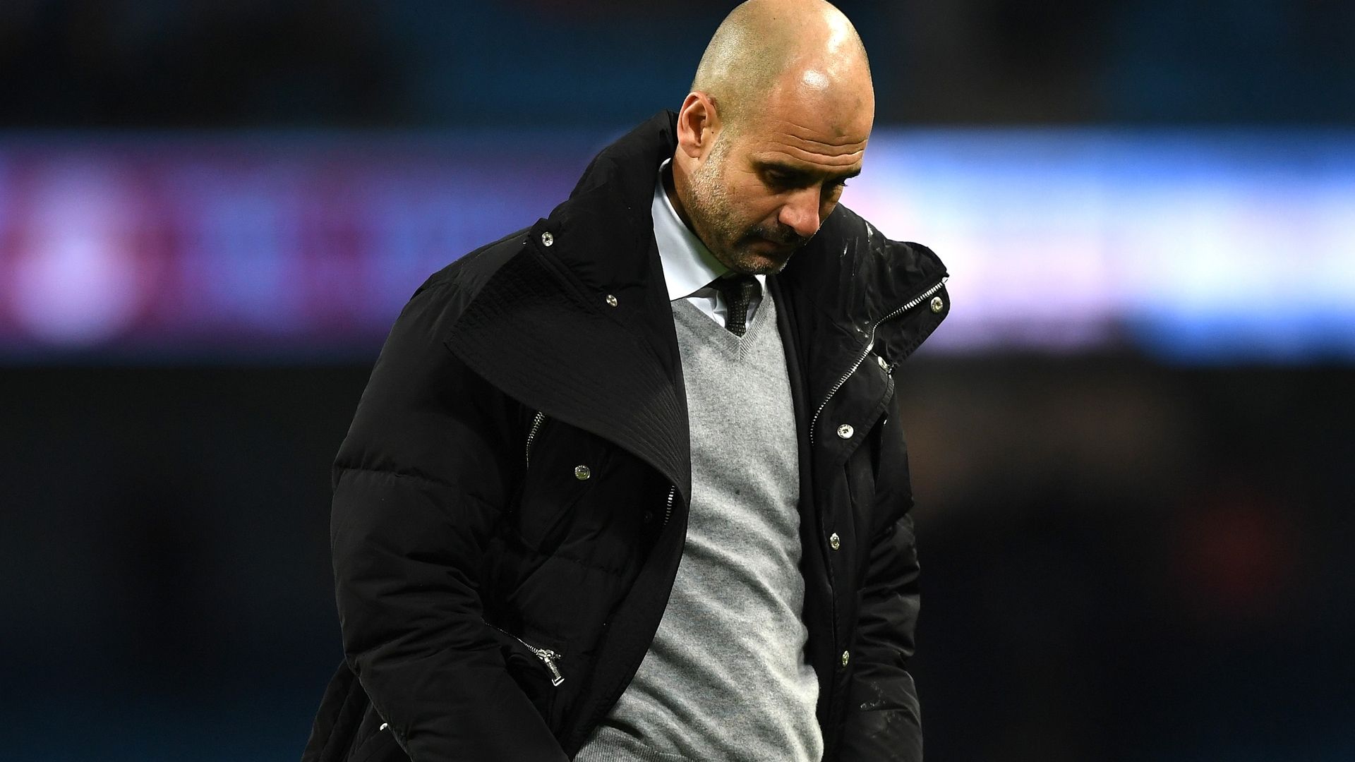 PepGuardiola - Cropped