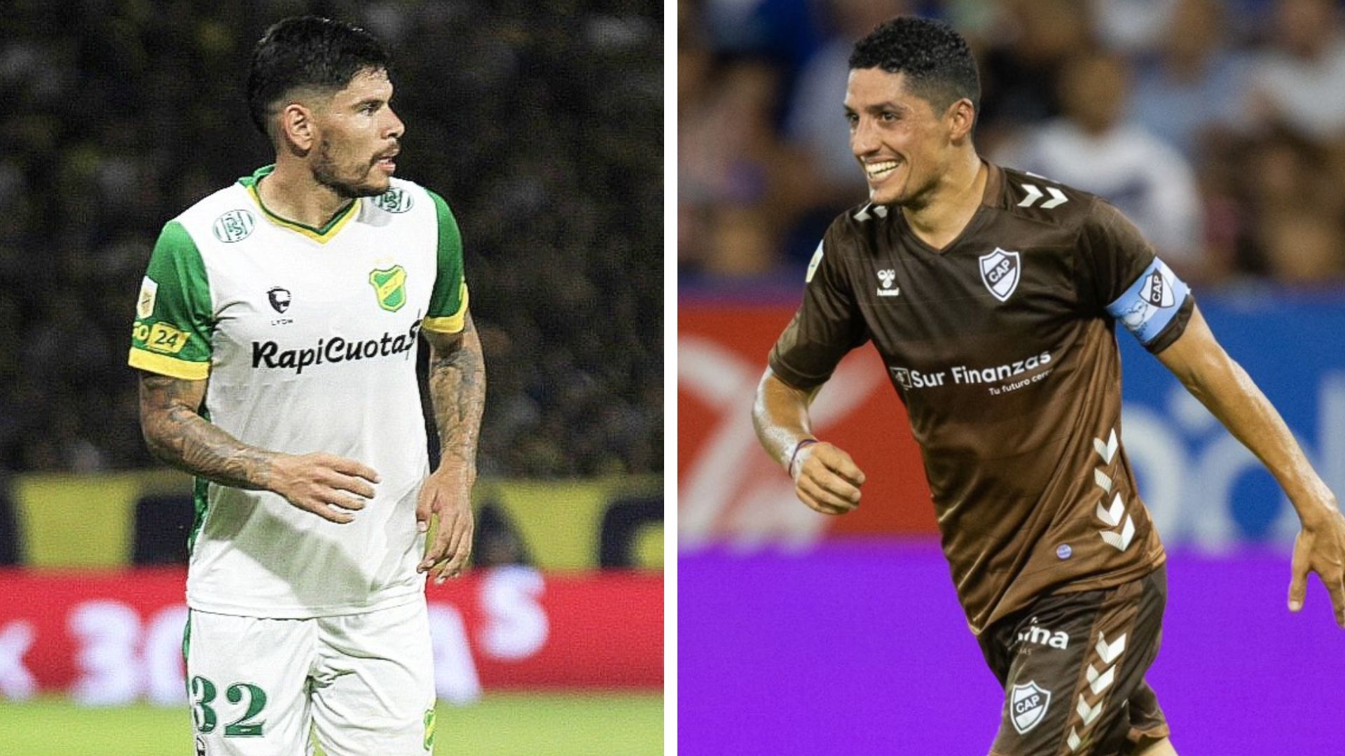 Platense Defensa y Justicia Torneo Binance 2023