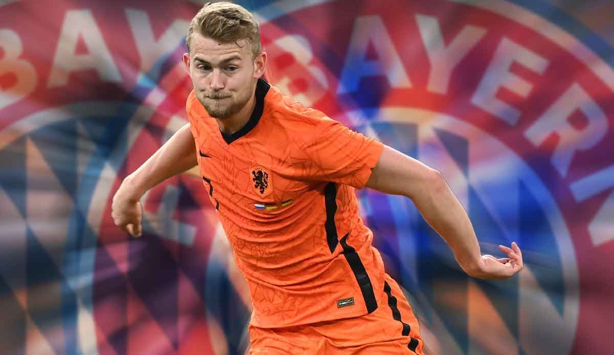 de ligt