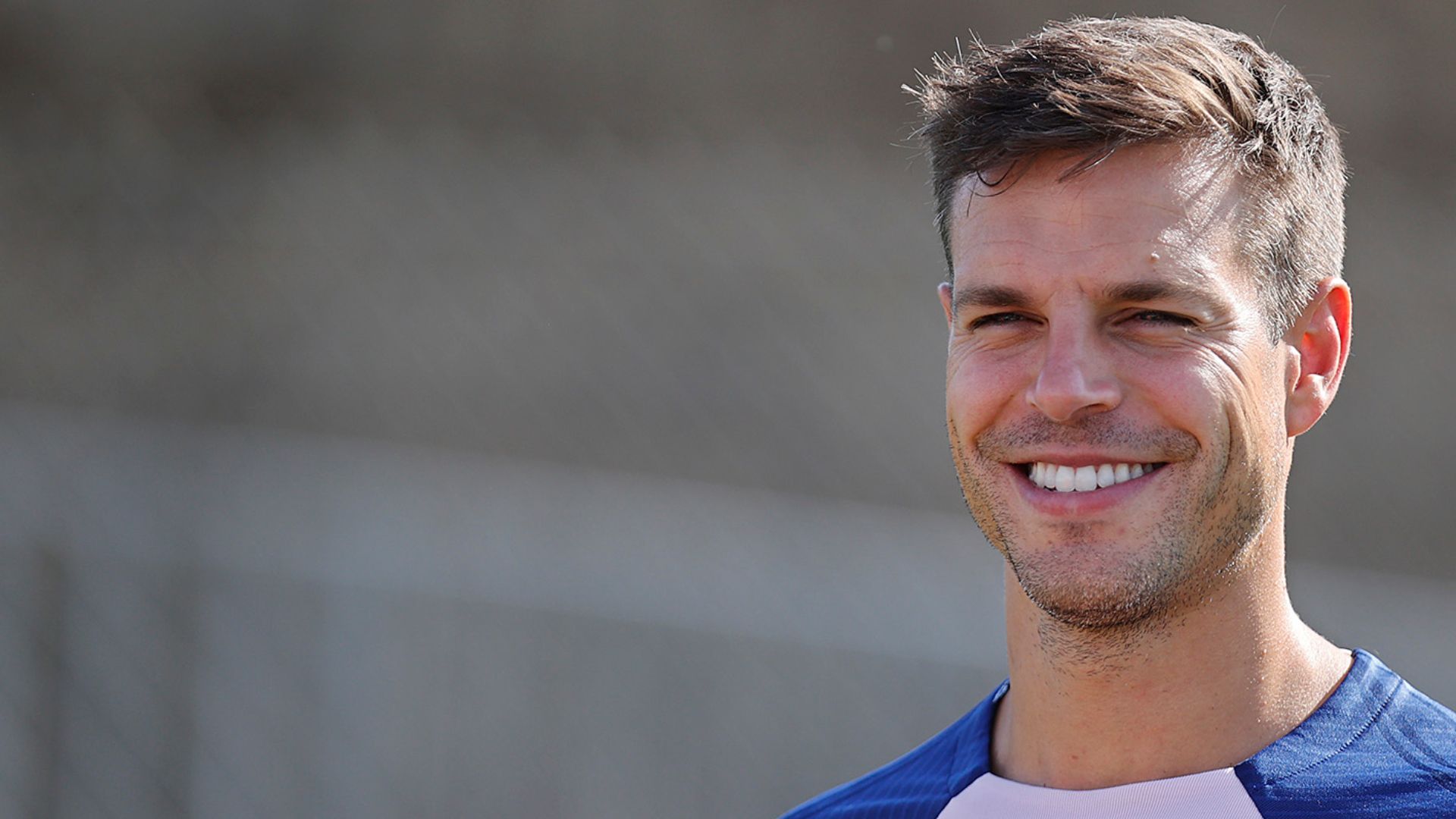 Azpilicueta Atlético de Madrid