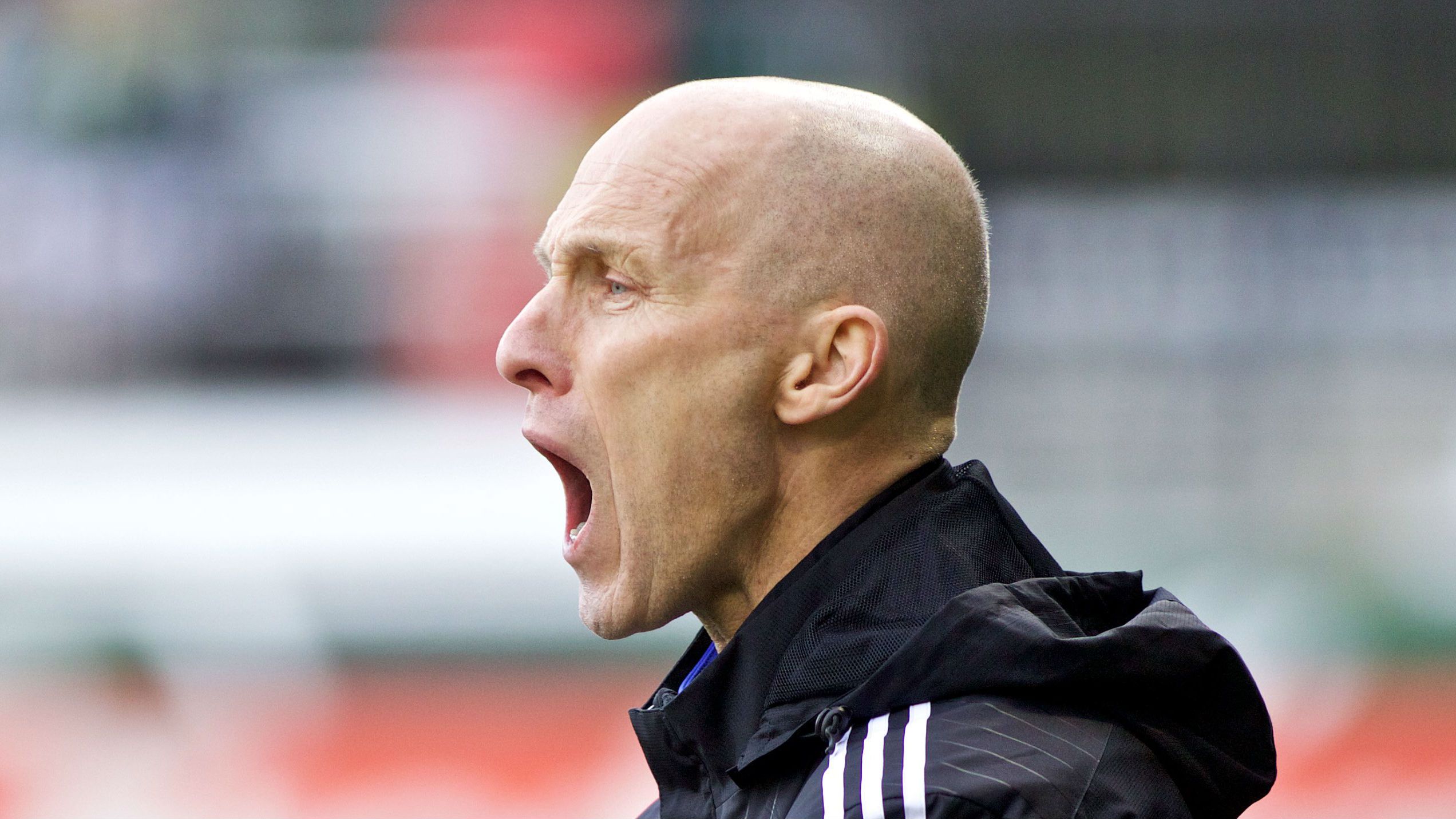 Bob Bradley Swansea City