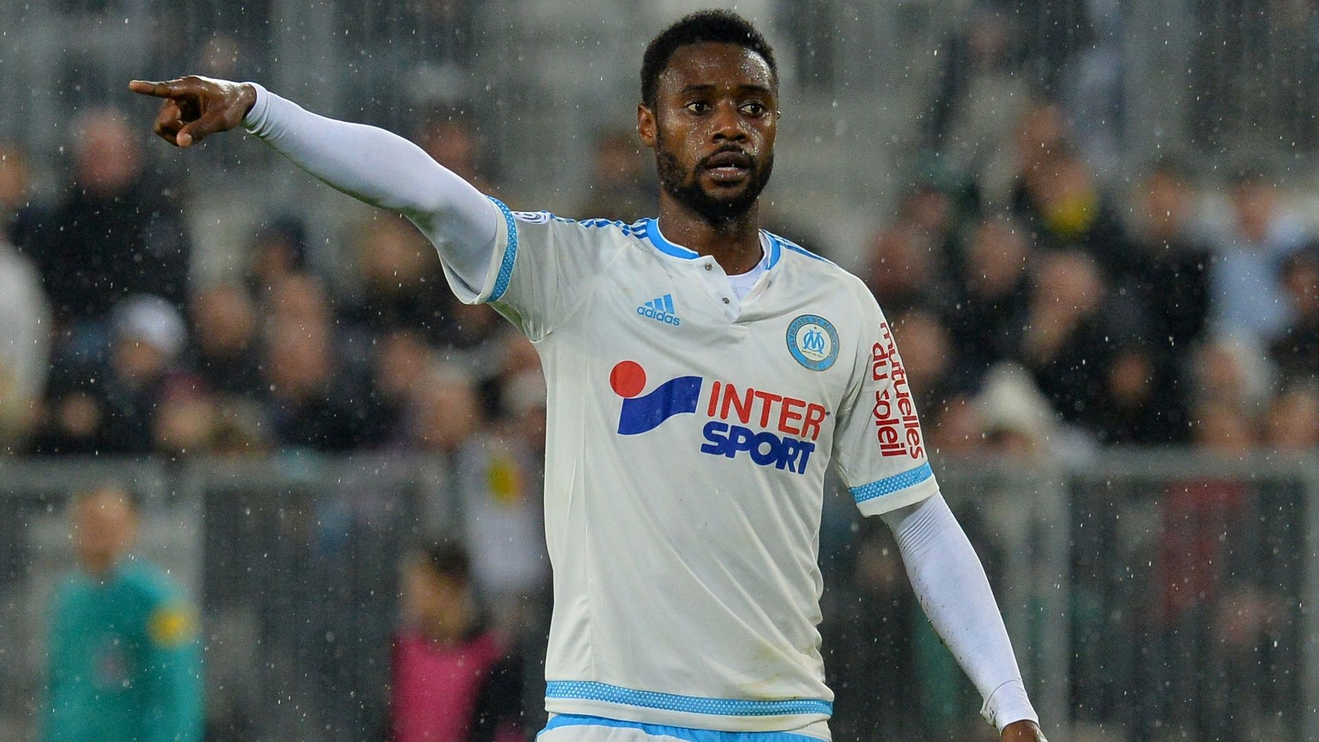 Nicolas N'Koulou Marseille