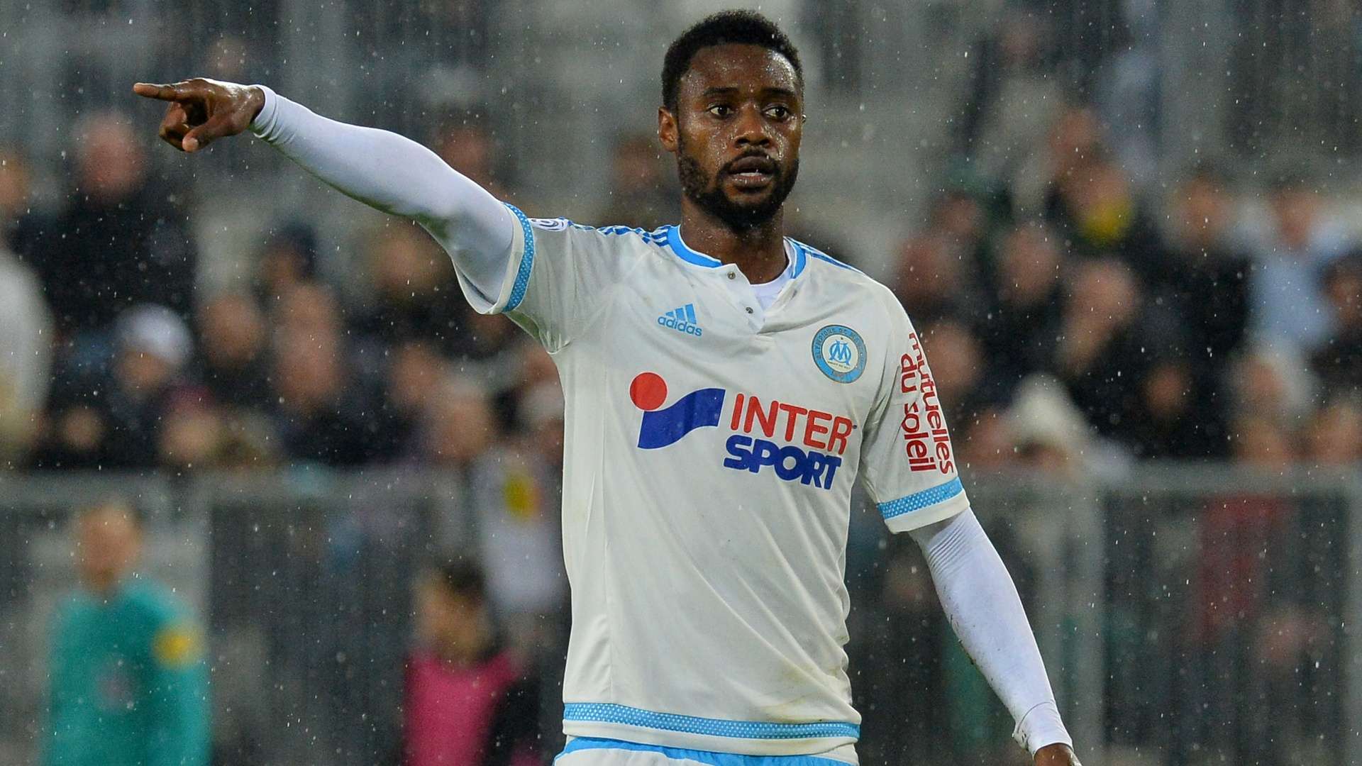 Nicolas N'Koulou Marseille