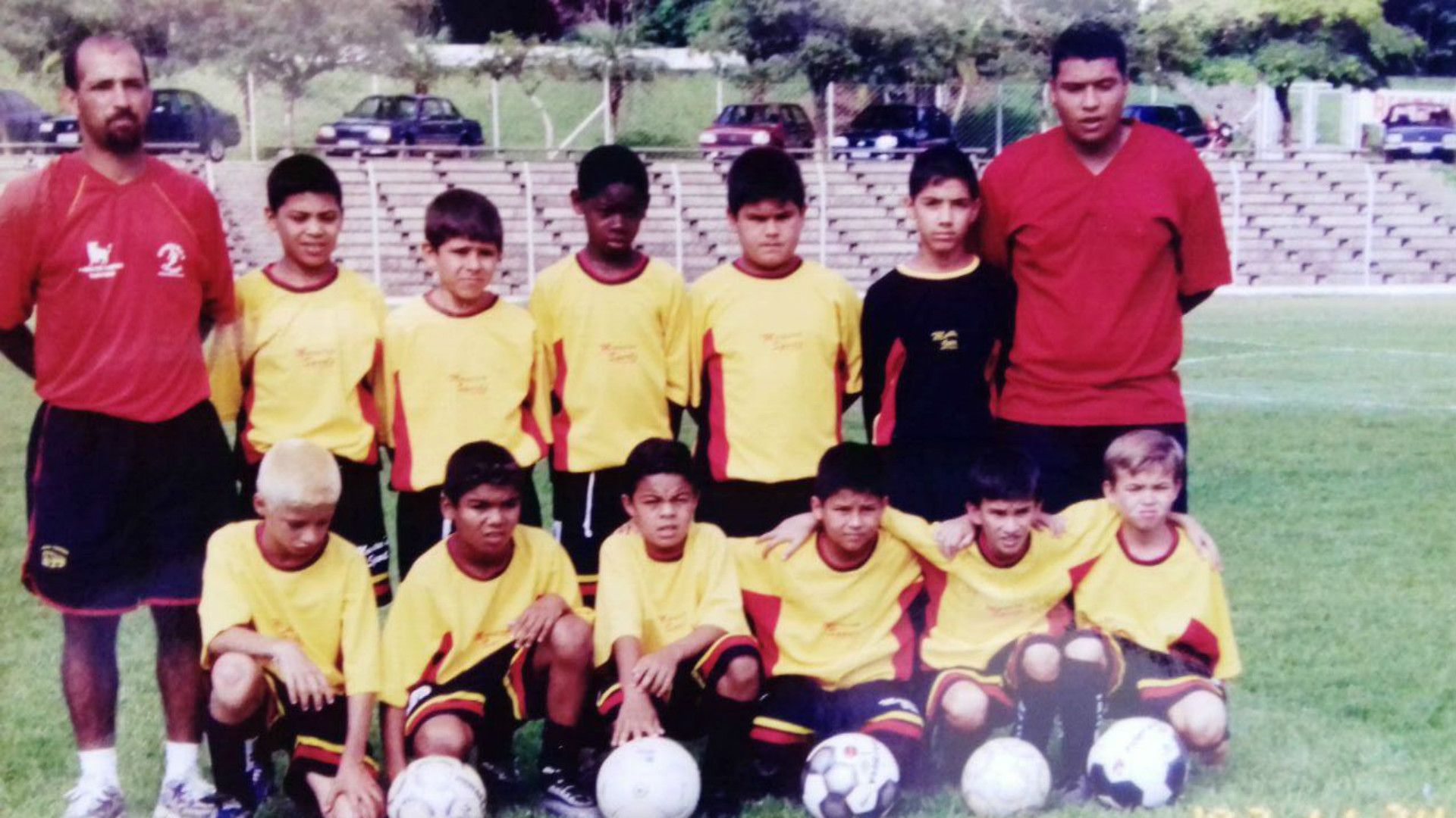 Casemiro - Moreira Sports - 12/11/2017