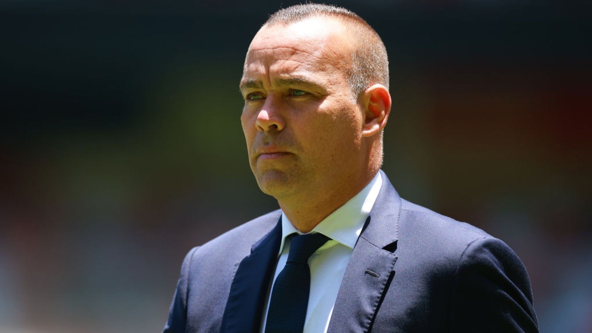 Rafael Dudamel Necaxa 2023