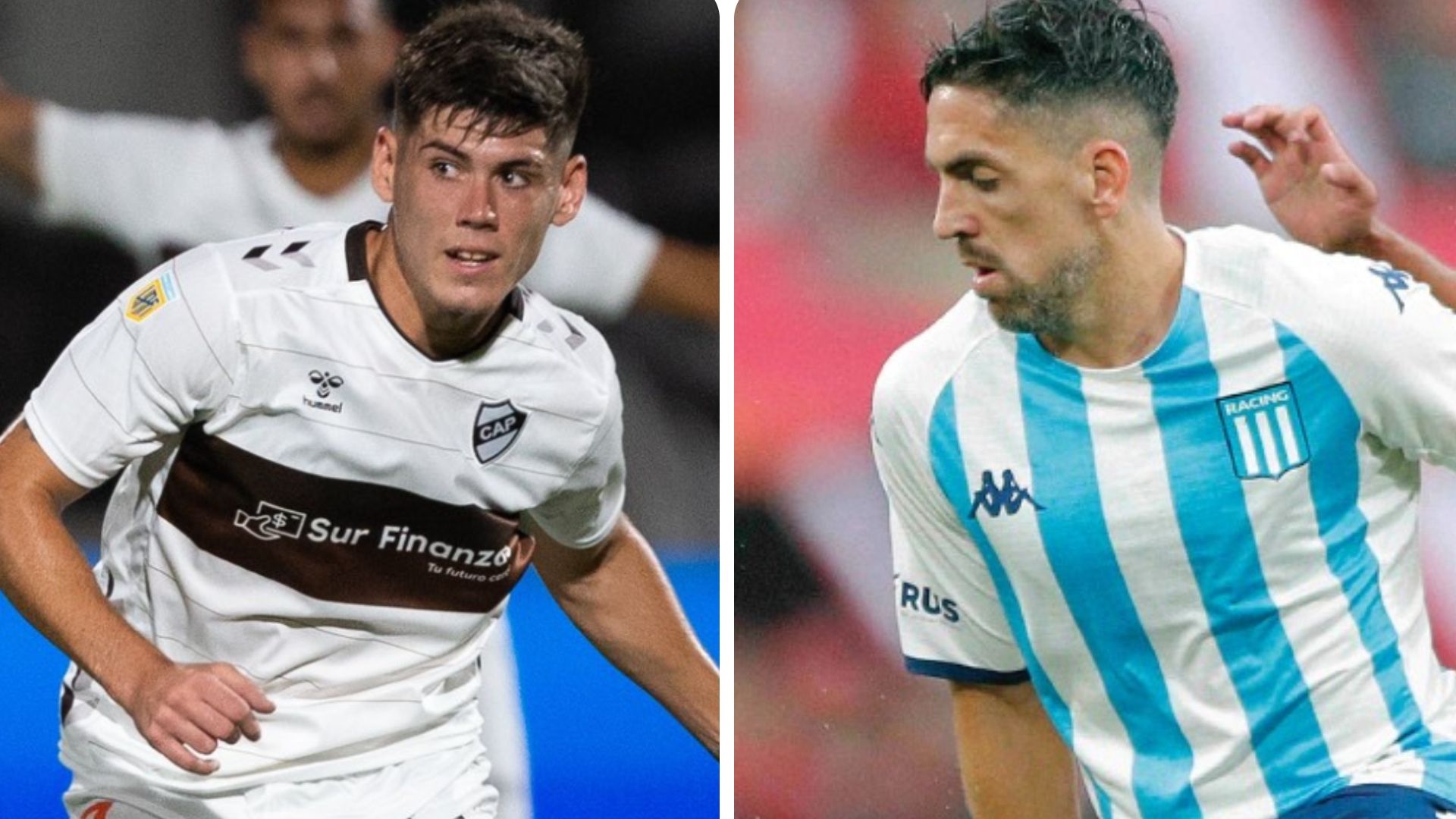 Platense Racing Torneo Binance 2023