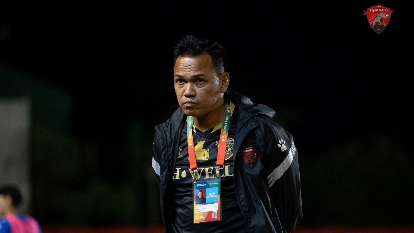 สมชาย มากมูล