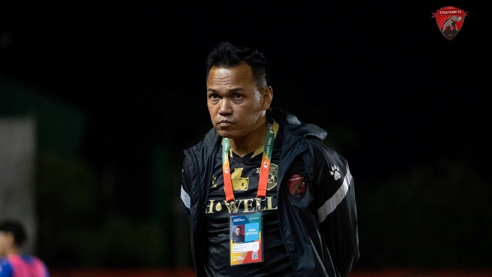 สมชาย มากมูล