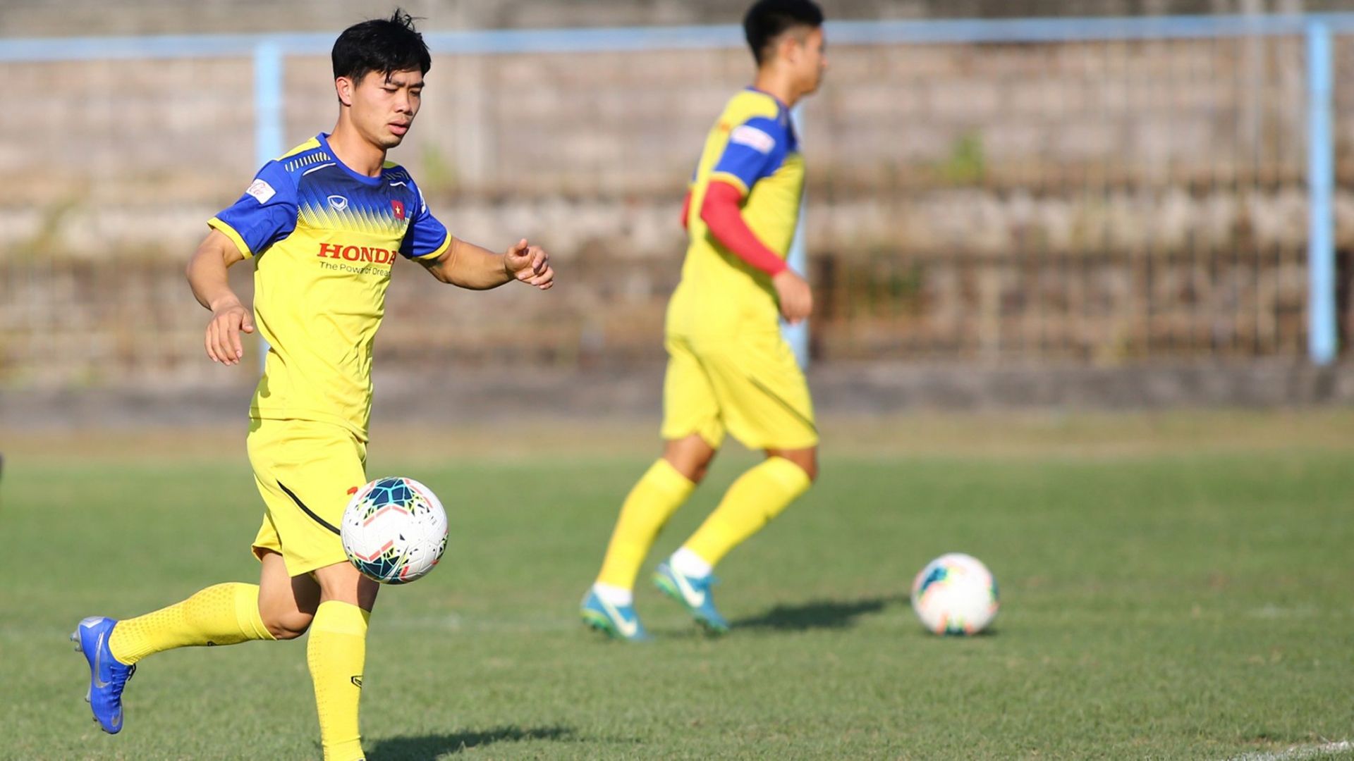 Nguyen Chong Puong - Vietnam