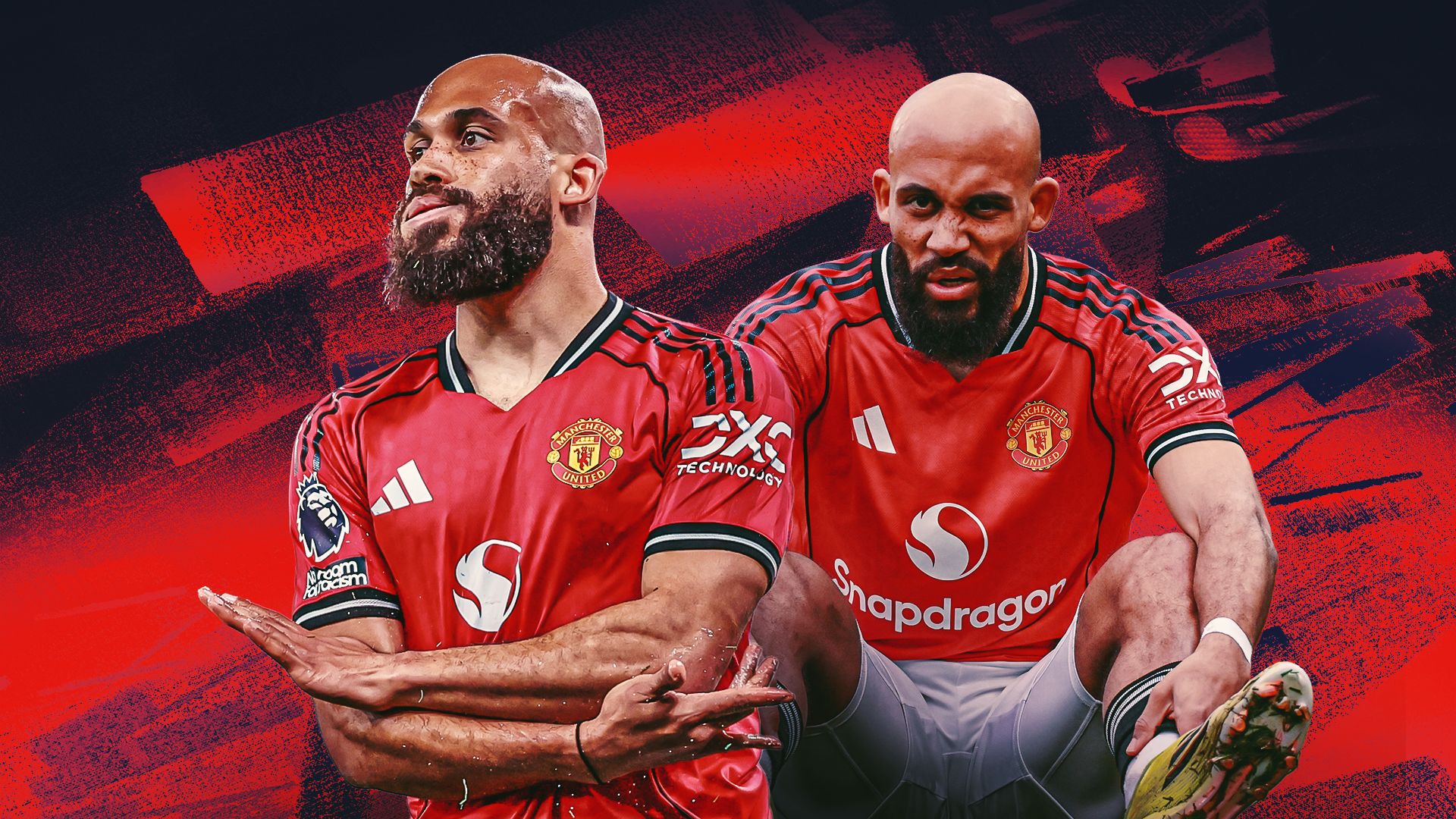 Mbeumo hit the buffers