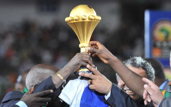 Afcon Trophy