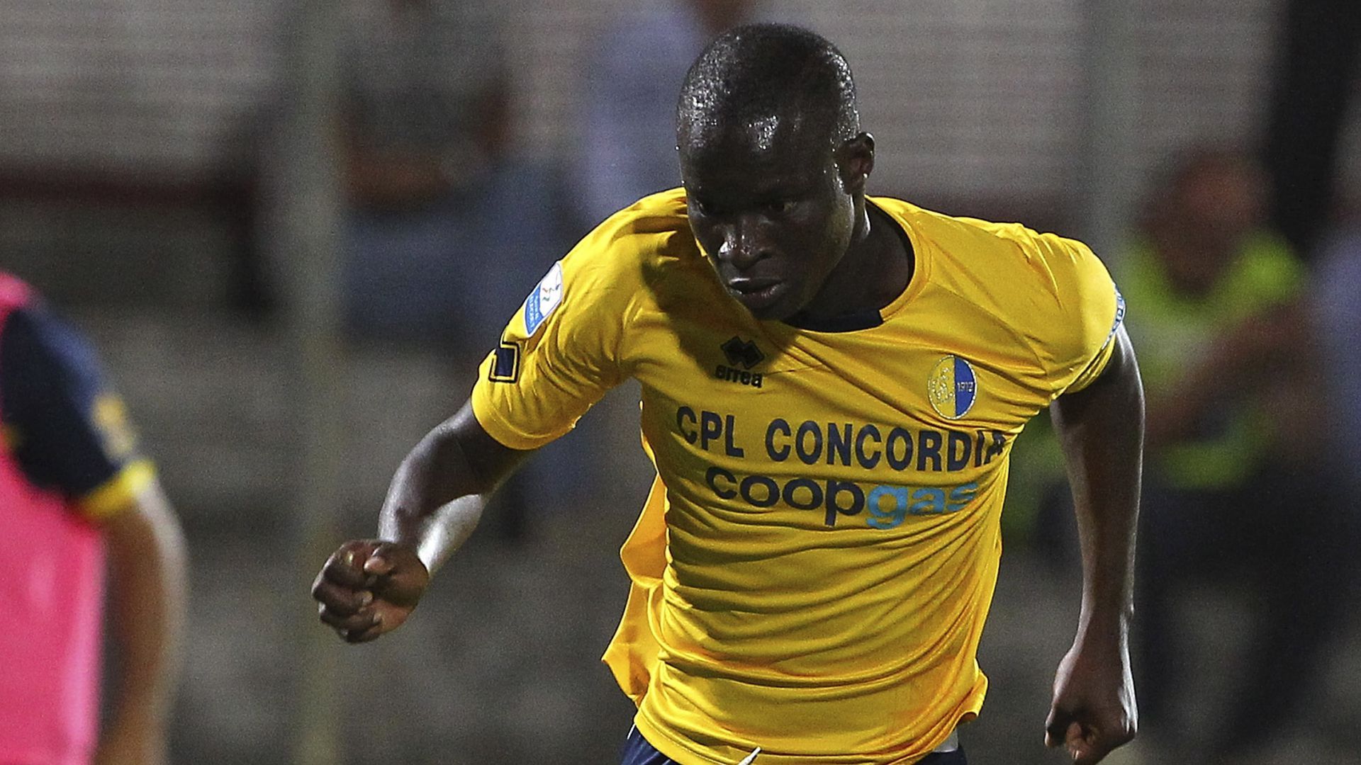 Khouma Babacar Modena