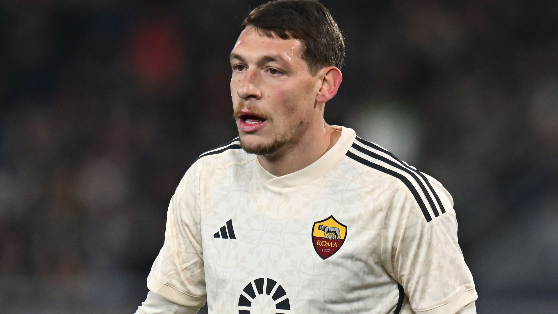 Belotti Roma Serie A