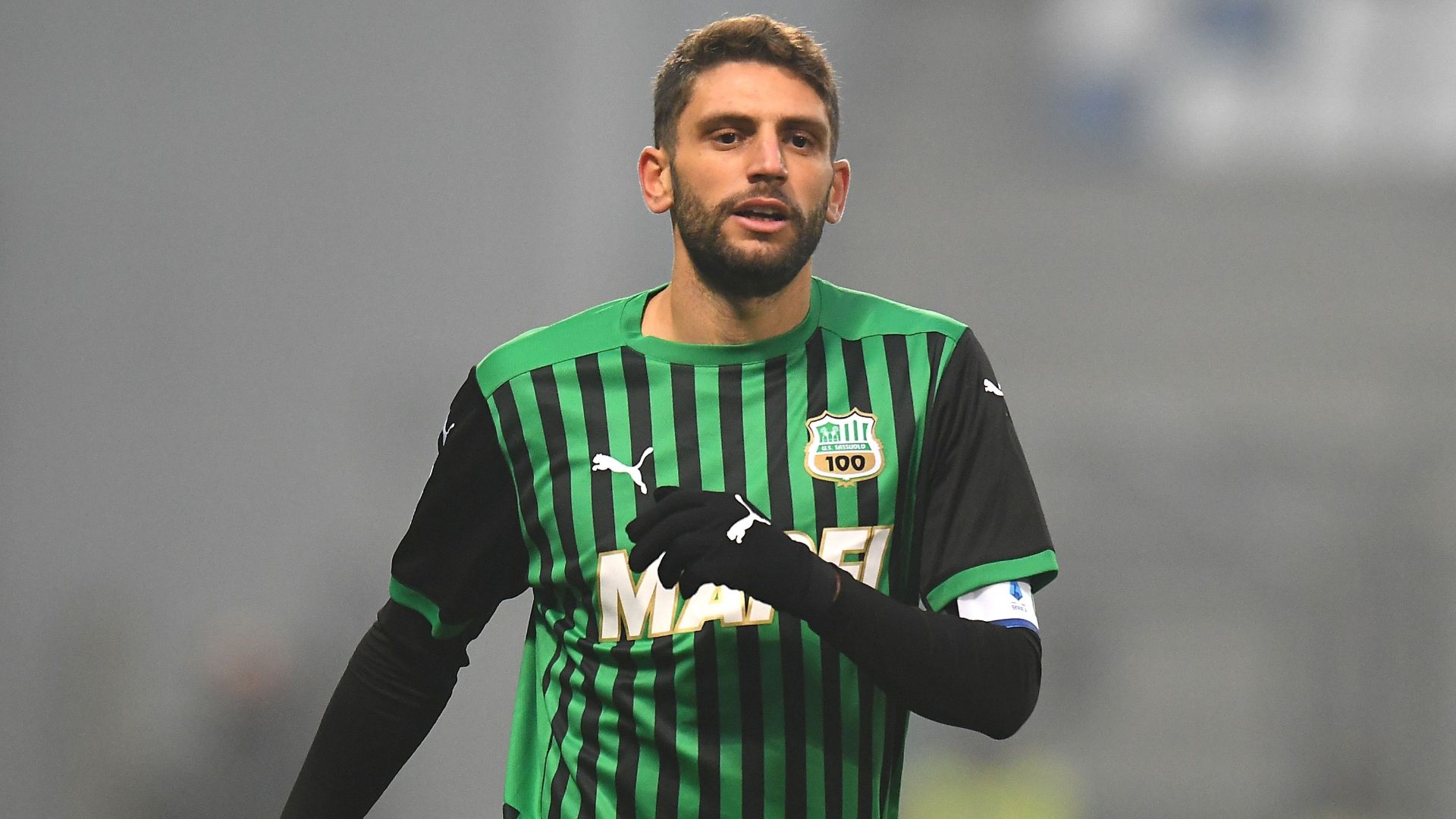 Berardi Sassuolo