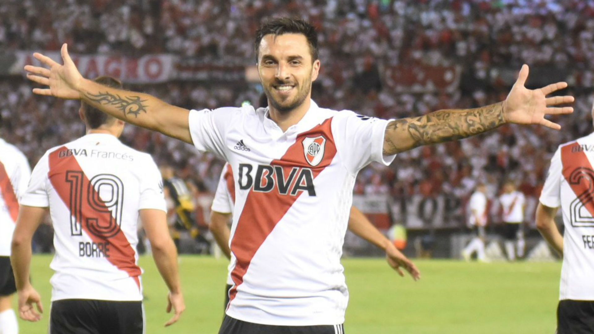 River Olimpo Superliga 03022018