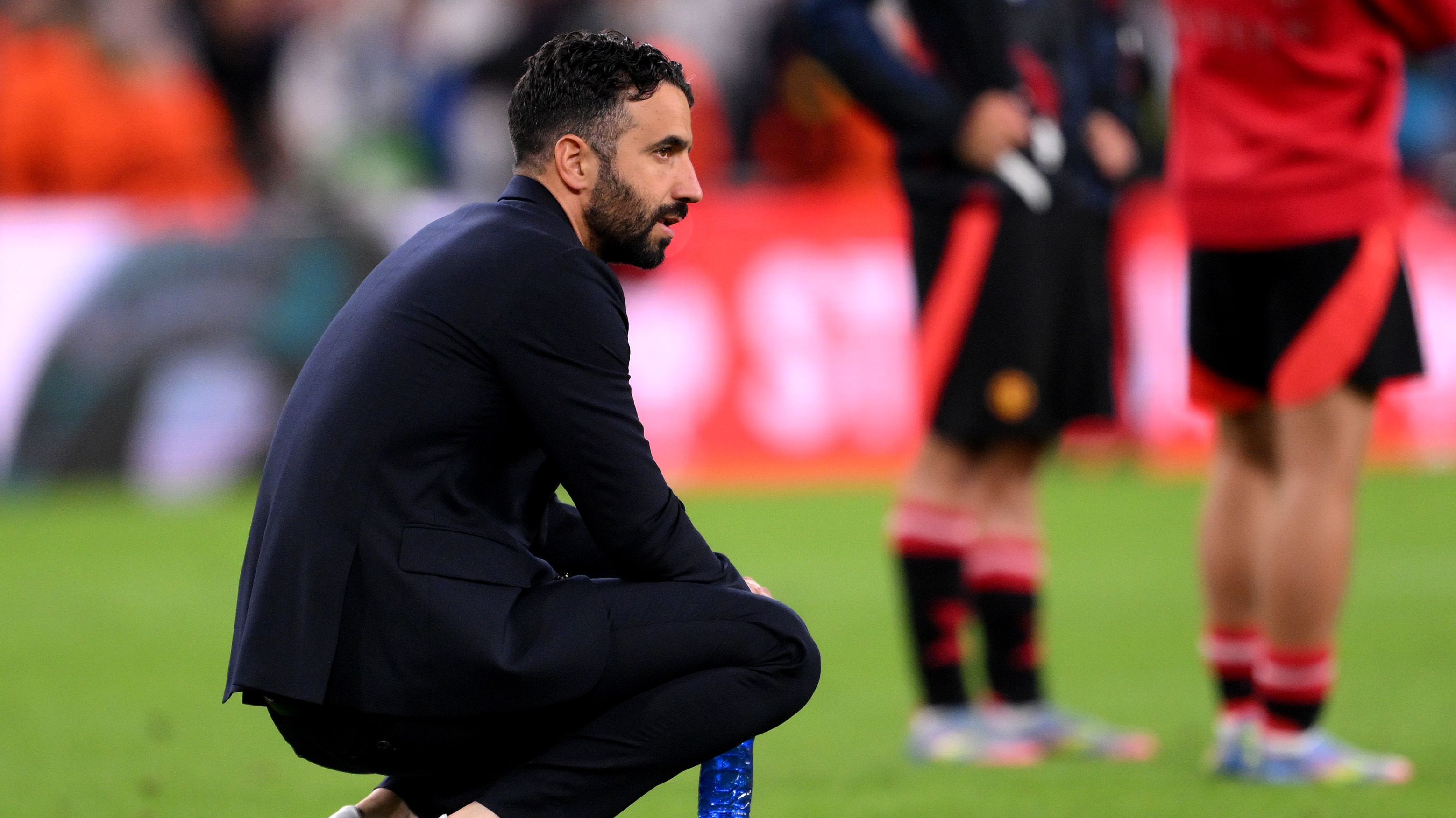 Ruben Amorim Man Utd