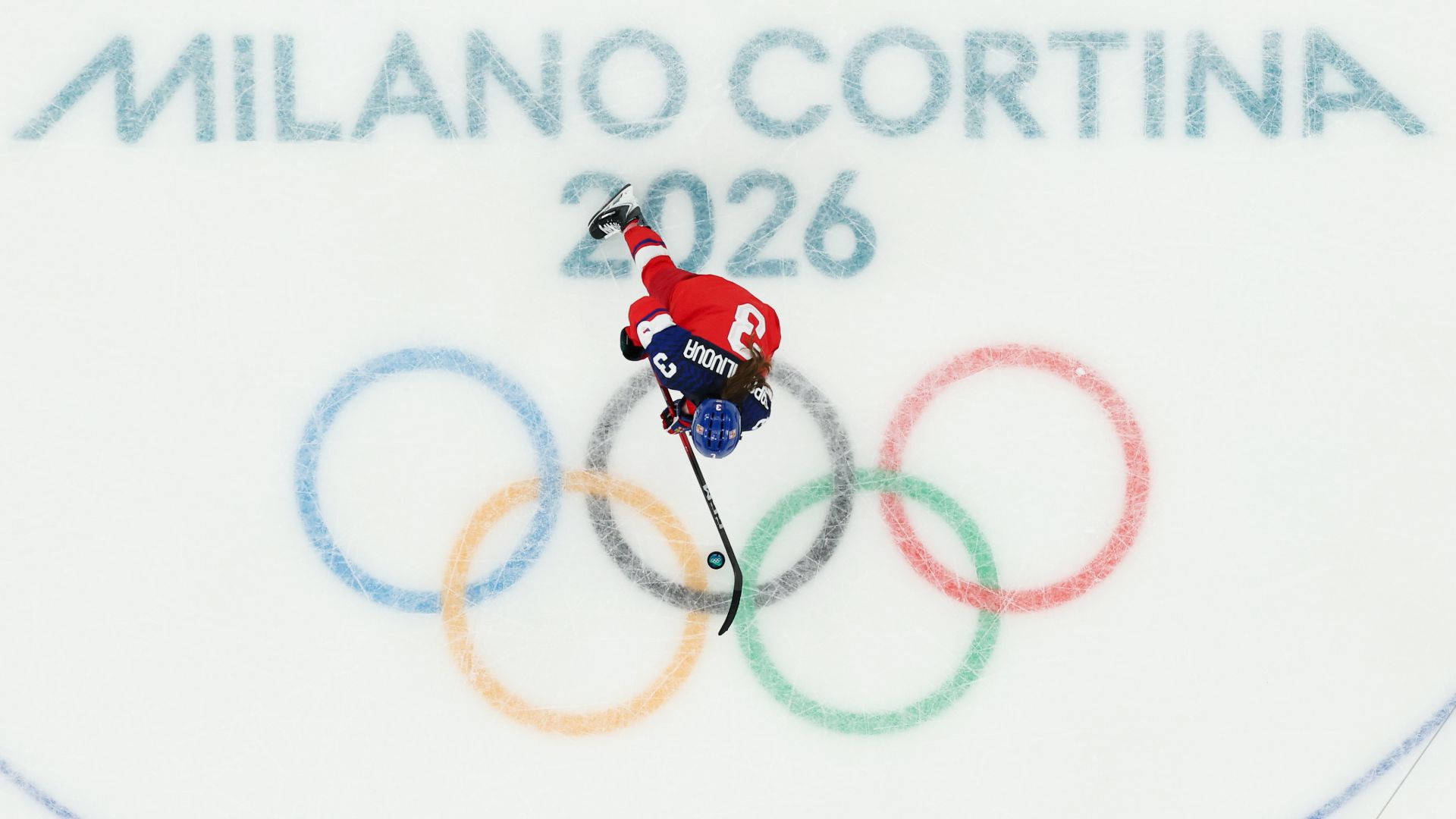 Milano Cortina 2026