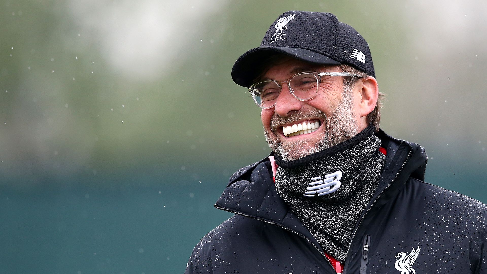 Jurgen Klopp Liverpool 2018-19