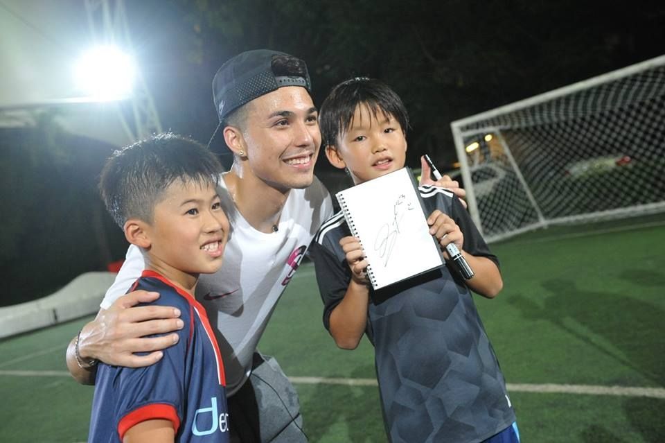 ชาริล ชัปปุยส์