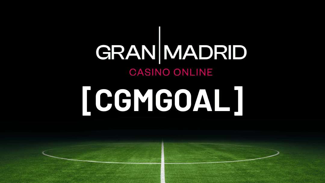 Casino Gran Madrid