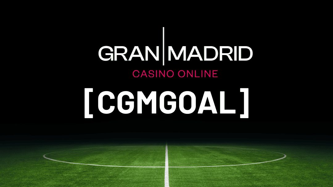 casino gran madrid codigo