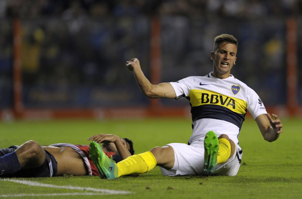 Rodrigo Bentancur